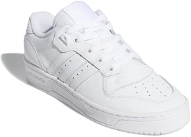 (W) 아디다스 라이벌 로우 '클라우드 화이트' FV4225 Lookbook (W) 아디다스 라이벌 로우 '클라우드 화이트' FV4225