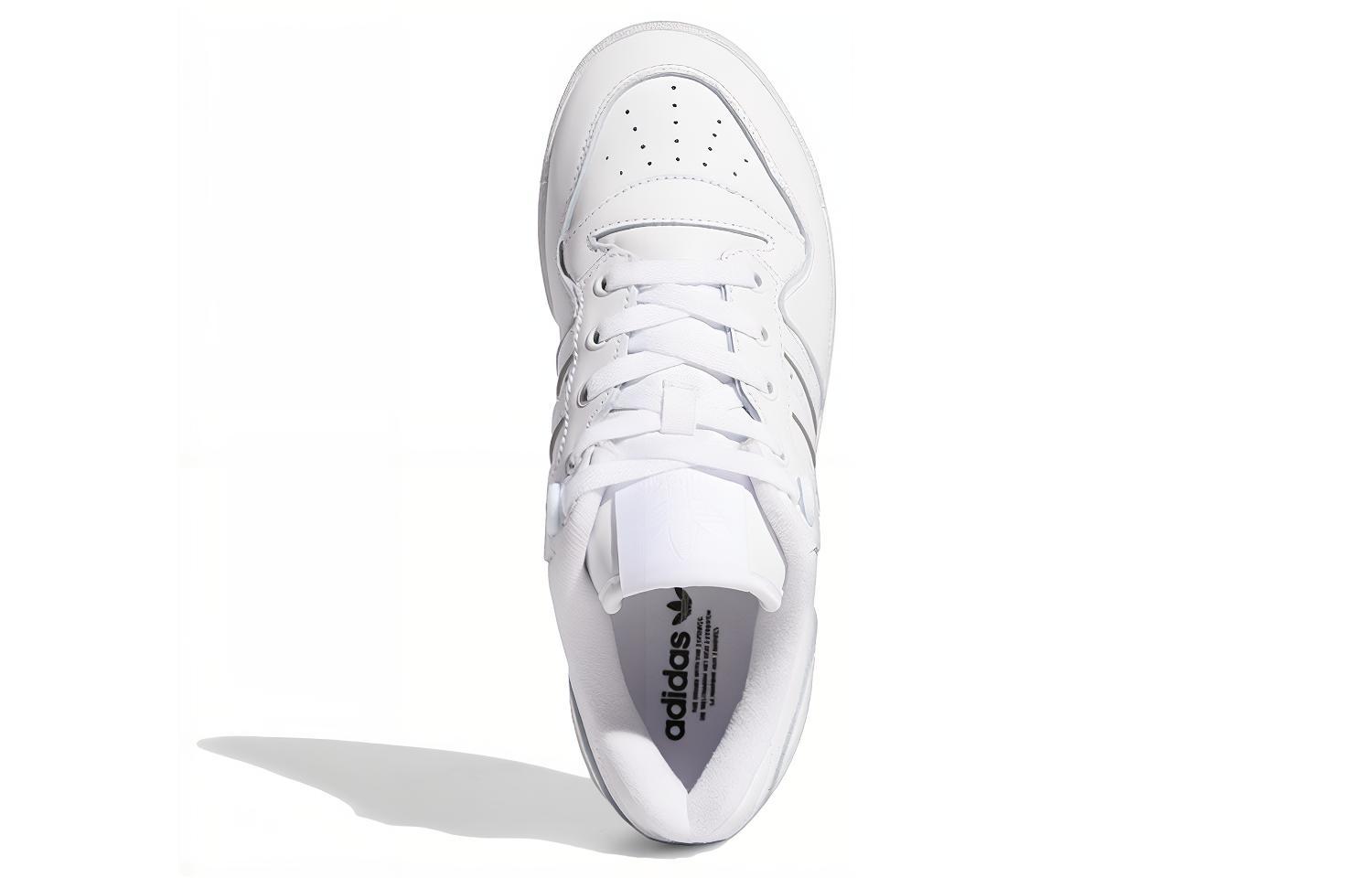 Purchase (W) adidas Rivalry Low 'Blanco Nube' FV4225