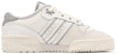 (Women) adidas Rivalry Low 'Cloud White Grey' IF6240