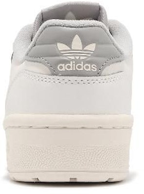 (Women) adidas Rivalry Low 'Cloud White Grey' IF6240 Shop (Women) adidas Rivalry Low 'Cloud White Grey' IF6240