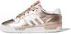 (W) adidas Rivalry Low 'Tembaga Metalik' EE5931