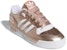 (W) adidas Rivalry Low 'Tembaga Metalik' EE5931