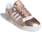 Order (W) adidas Rivalry Low 'Tembaga Metalik' EE5931