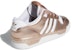 (W) adidas Rivalry Low 'Tembaga Metalik' EE5931