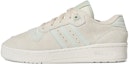Buy (W) adidas Rivalry Low 'Krim Linen Hijau' IF5179