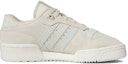 Order (W) adidas Rivalry Low 'Krim Linen Hijau' IF5179