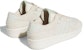 (W) adidas Rivalry Low 'Krim Linen Hijau' IF5179