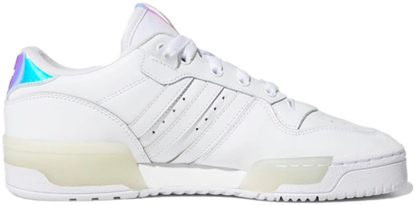 (W) adidas Rivalry Low 'Putih' EE5935 Order (W) adidas Rivalry Low 'Putih' EE5935