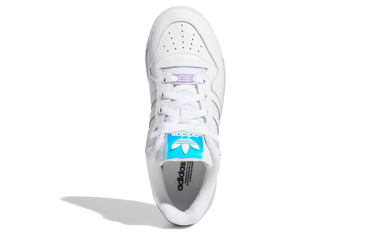 Purchase (W) adidas Rivalry Low 'Blanco Footwear' EE5935