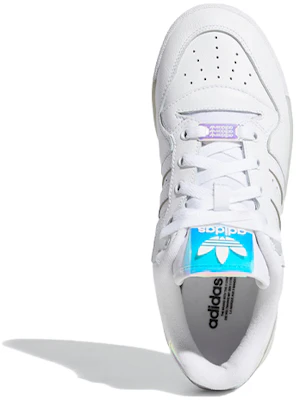 (W) adidas Rivalry Low 'Putih' EE5935 Purchase (W) adidas Rivalry Low 'Putih' EE5935