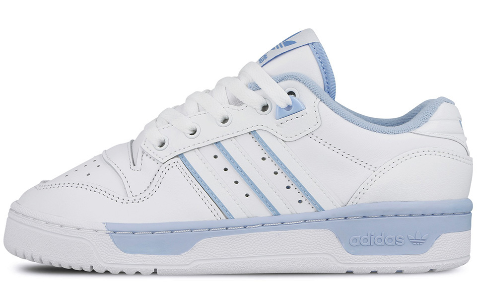 Buy (W) adidas Rivalry Low 'Azul Brillante' EE5932