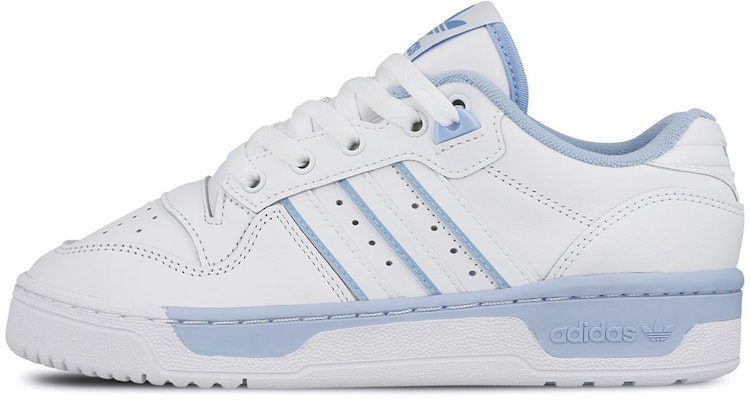 (W) adidas Rivalry Low 'Azul Brillante' EE5932 Buy (W) adidas Rivalry Low 'Azul Brillante' EE5932