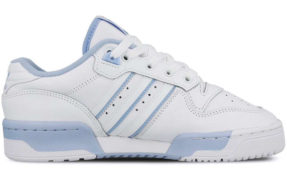 Order (W) adidas Rivalry Low 'Azul Brillante' EE5932