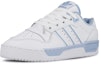 Lookbook (W) adidas Rivalry Low 'Azul Brillante' EE5932