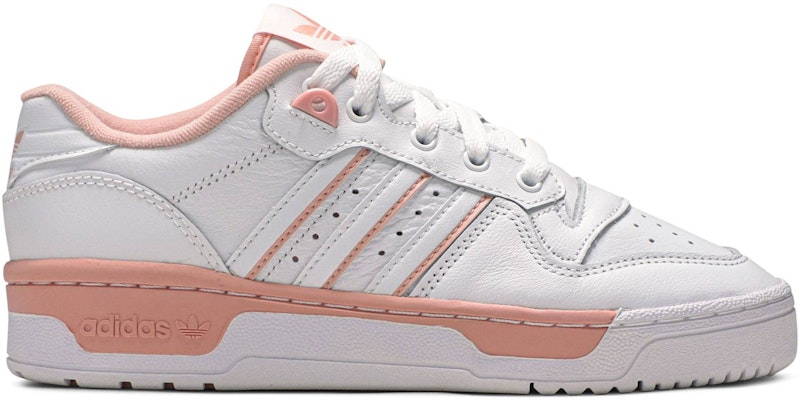 (Women) adidas Rivalry Low 'Glow Pink' EE5933 Buy (Women) adidas Rivalry Low 'Glow Pink' EE5933