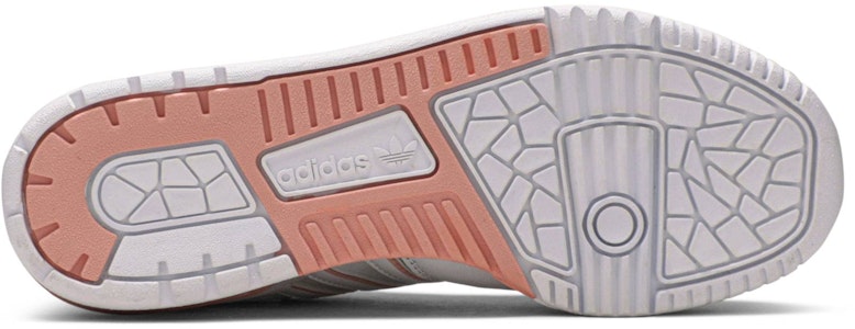 adidas originals Rivalry Low 防滑耐磨 低筒 板鞋 女款 粉色 Shop adidas originals Rivalry Low 防滑耐磨 低筒 板鞋 女款 粉色