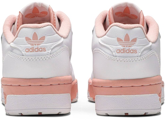 (Women) adidas Rivalry Low 'Glow Pink' EE5933 Details for (Women) adidas Rivalry Low 'Glow Pink' EE5933