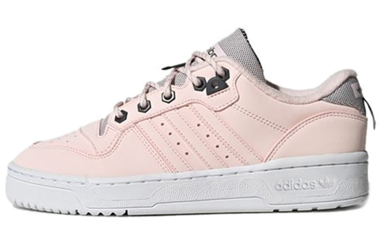 Buy (W) adidas Rivalry Low 'Rosa Halo' FV4622