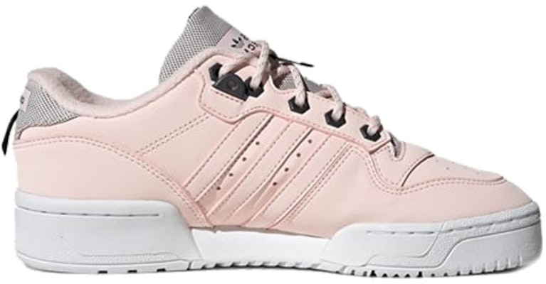 (W) adidas Rivalry Low 'Rosa Halo' FV4622 Order (W) adidas Rivalry Low 'Rosa Halo' FV4622