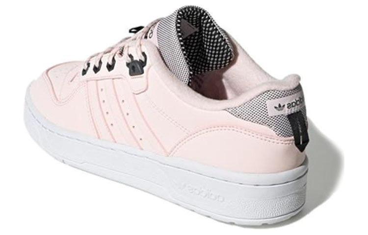 Lookbook (W) adidas Rivalry Low 'Rosa Halo' FV4622