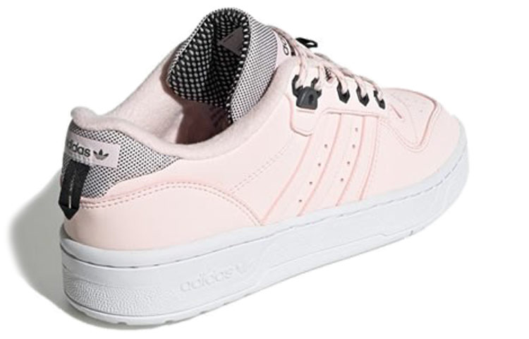 Shop (W) adidas Rivalry Low 'Rosa Halo' FV4622