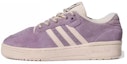 Buy (W) 아디다스 라이벌 로우 '레거시 퍼플' IF6254