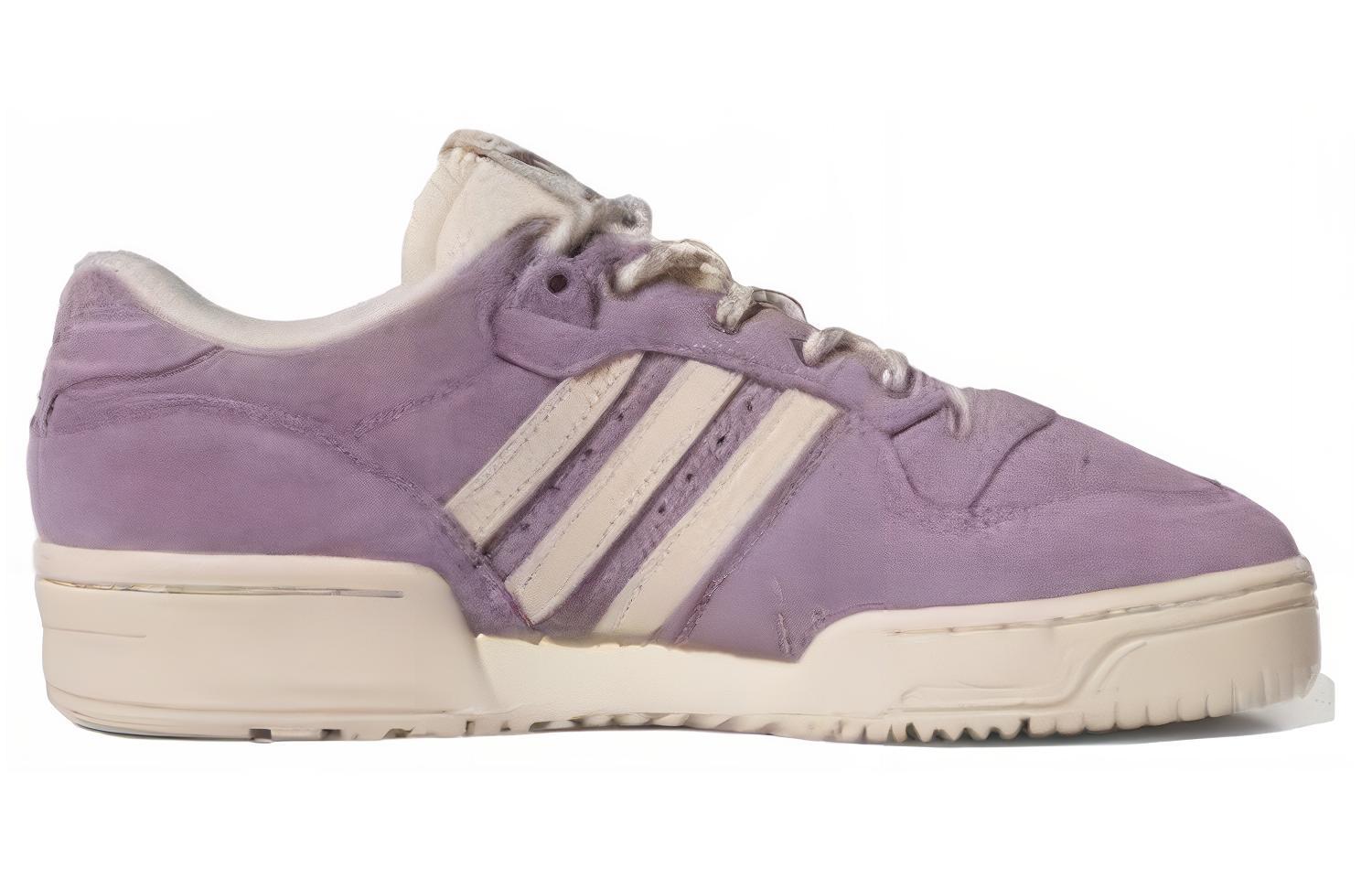 Order (W) 아디다스 라이벌 로우 '레거시 퍼플' IF6254