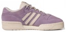 Order (W) 아디다스 라이벌 로우 '레거시 퍼플' IF6254