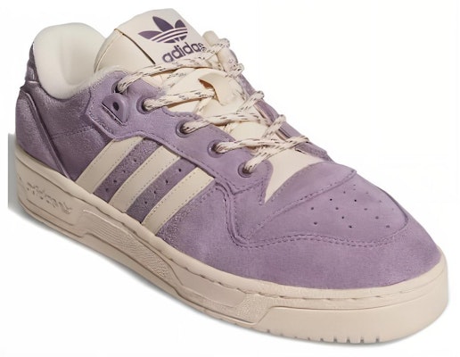 (W) 아디다스 라이벌 로우 '레거시 퍼플' IF6254 Lookbook (W) 아디다스 라이벌 로우 '레거시 퍼플' IF6254