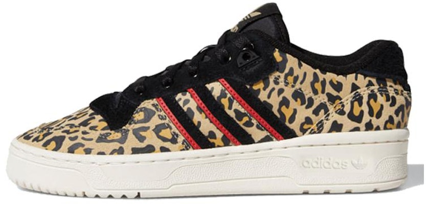 (W) adidas Rivalry Low 'Cetakan Harimau' EF6434 Buy (W) adidas Rivalry Low 'Cetakan Harimau' EF6434