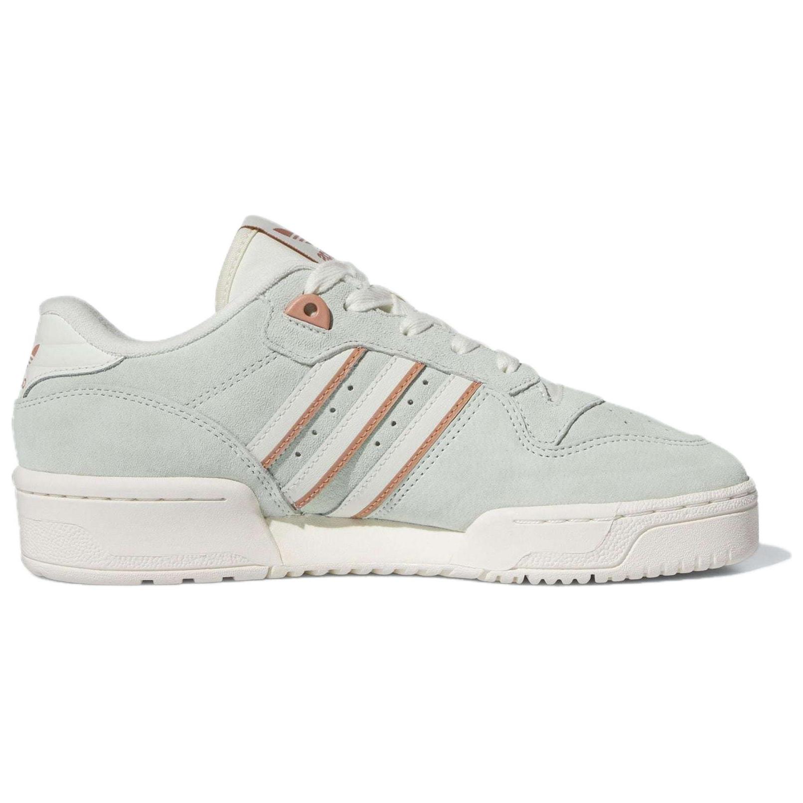 Lookbook (Women) adidas Rivalry Low 'Linen Green' IF6258