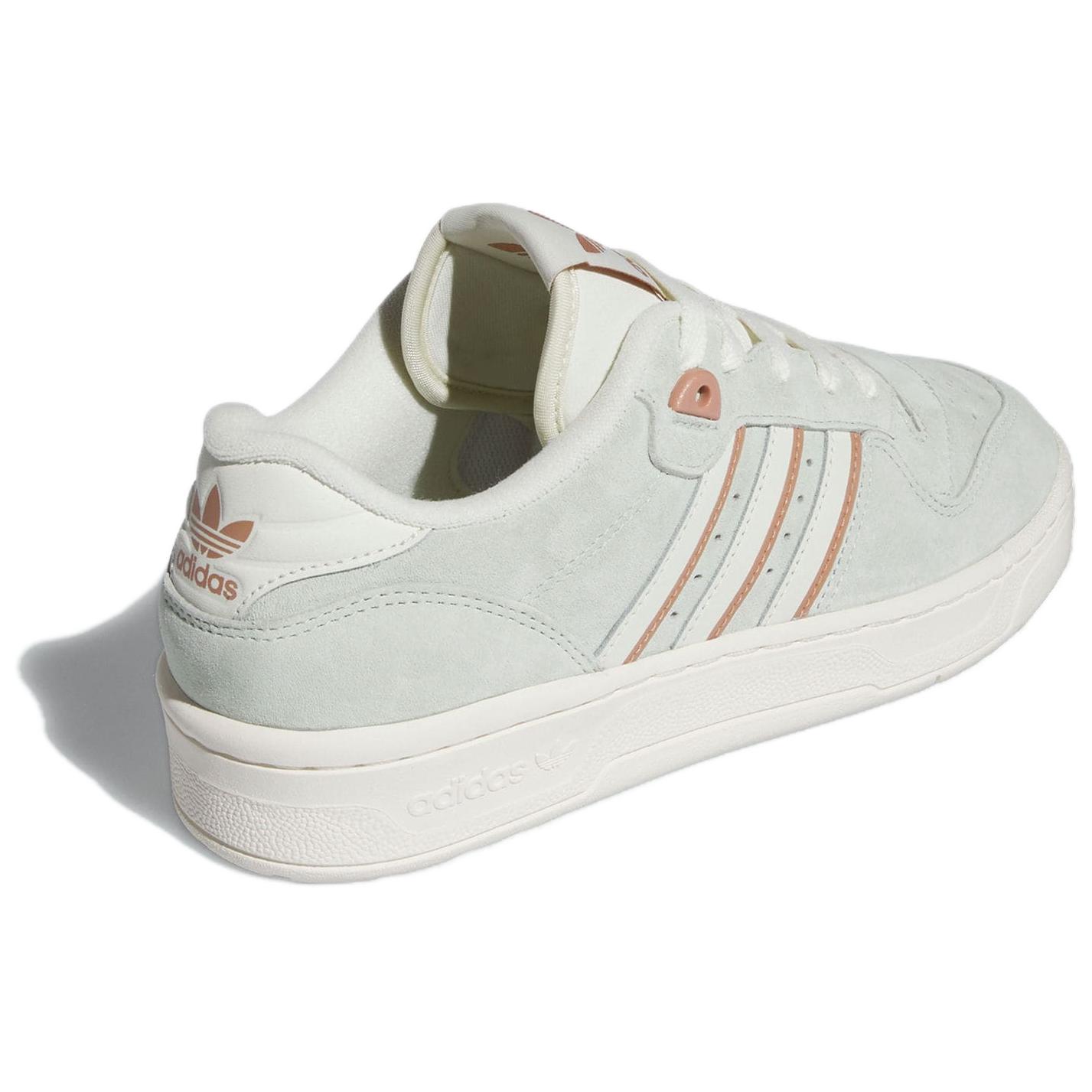 Purchase (Women) adidas Rivalry Low 'Linen Green' IF6258