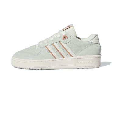 (W) adidas Rivalry Low 'Linen Green'