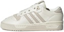 Buy (W) adidas Rivalry Low 'Putih Pudar Aluminium' HQ4460