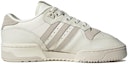 Order (W) adidas Rivalry Low 'Putih Pudar Aluminium' HQ4460