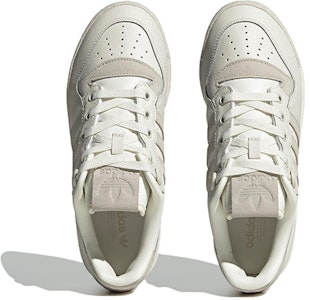 (W) adidas Rivalry Low 'Off White Aluminium' Pria/Wanita Terbaru 2023 HQ4460 Shop (W) adidas Rivalry Low 'Off White Aluminium' Pria/Wanita Terbaru 2023 HQ4460