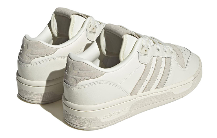 Purchase 女款 adidas Rivalry Low '米白鋁製' HQ4460