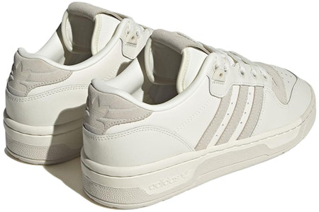 (W) adidas Rivalry Low 'Off White Aluminium' Pria/Wanita Terbaru 2023 HQ4460 Purchase (W) adidas Rivalry Low 'Off White Aluminium' Pria/Wanita Terbaru 2023 HQ4460