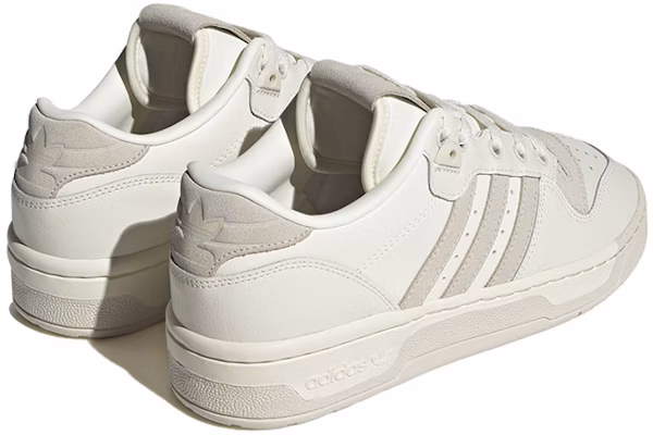 (W) 아디다스 라이벌리 로우 '오프 화이트 알루미늄' HQ4460 Purchase (W) 아디다스 라이벌리 로우 '오프 화이트 알루미늄' HQ4460
