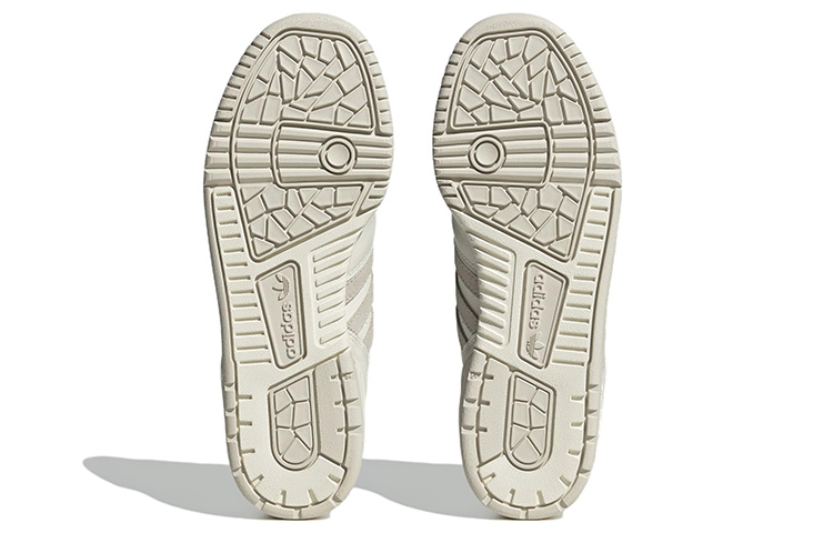 Details for 女款 adidas Rivalry Low '米白鋁製' HQ4460