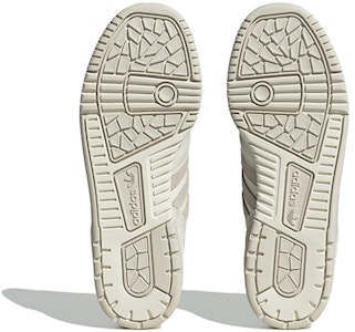 (W) adidas Rivalry Low 'Off White Aluminium' Pria/Wanita Terbaru 2023 HQ4460 Details for (W) adidas Rivalry Low 'Off White Aluminium' Pria/Wanita Terbaru 2023 HQ4460