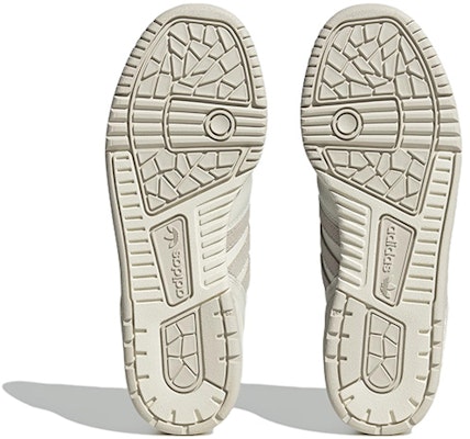 (W) 아디다스 라이벌리 로우 '오프 화이트 알루미늄' HQ4460 Details for (W) 아디다스 라이벌리 로우 '오프 화이트 알루미늄' HQ4460