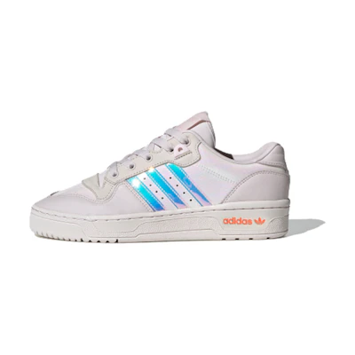 (W) adidas Rivalry Low 'Orchid Tint'