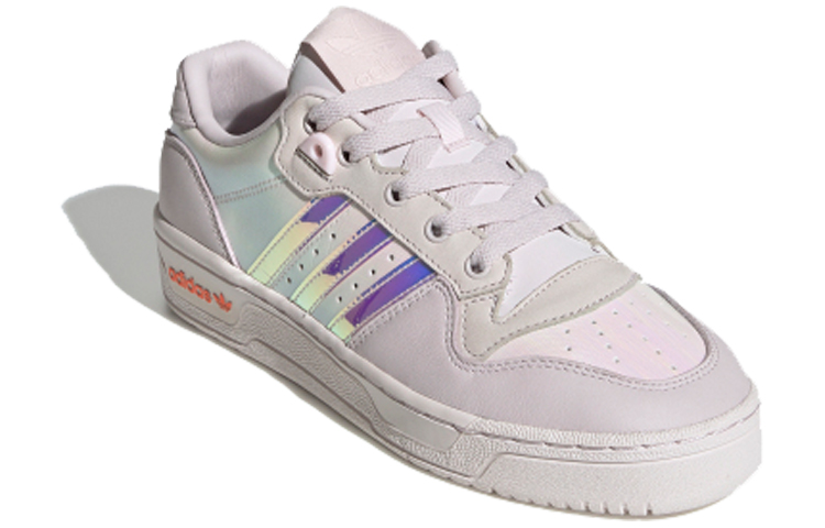 Order (W) アディダス ライバルリー ロー "オーキッドティント" EE5129