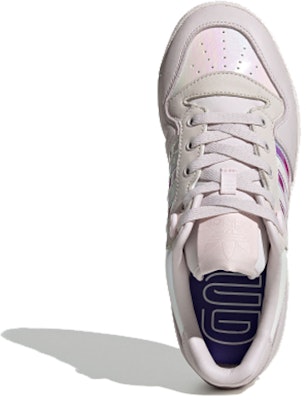 adidas originals Rivalry 雷射 防滑輕便耐磨 低筒 板鞋 女款 淡紫 Lookbook adidas originals Rivalry 雷射 防滑輕便耐磨 低筒 板鞋 女款 淡紫