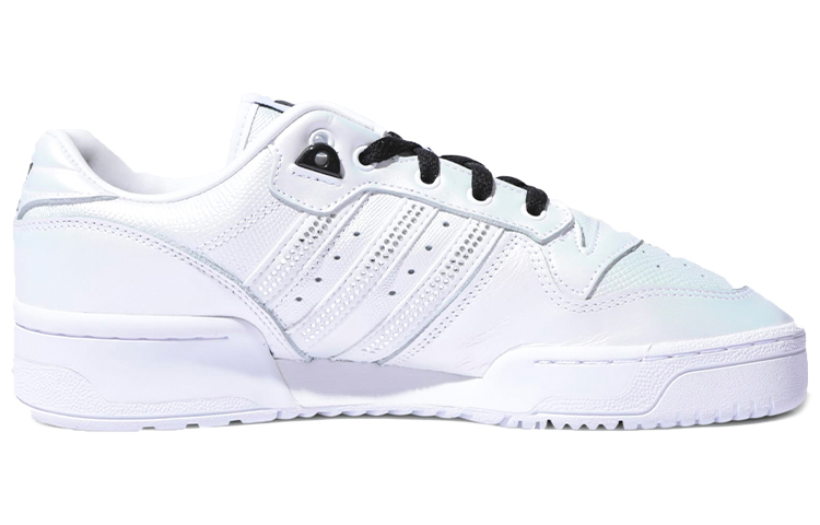 Order (W) adidas Rivalry Low 'Putih Mutiara' FV3436