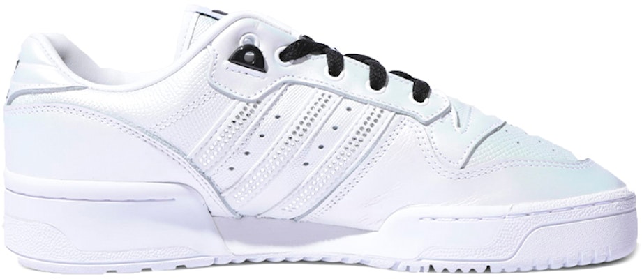 (W) adidas Rivalry Low 'Putih Mutiara' FV3436 Order (W) adidas Rivalry Low 'Putih Mutiara' FV3436