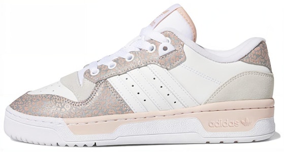 (W) adidas Rivalry Low 'Cetakan Zebra Merah Jambu' FW0661 Buy (W) adidas Rivalry Low 'Cetakan Zebra Merah Jambu' FW0661