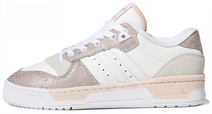 (Women) adidas Rivalry Low 'Pink Zebra Print' FW0661 Buy (Women) adidas Rivalry Low 'Pink Zebra Print' FW0661