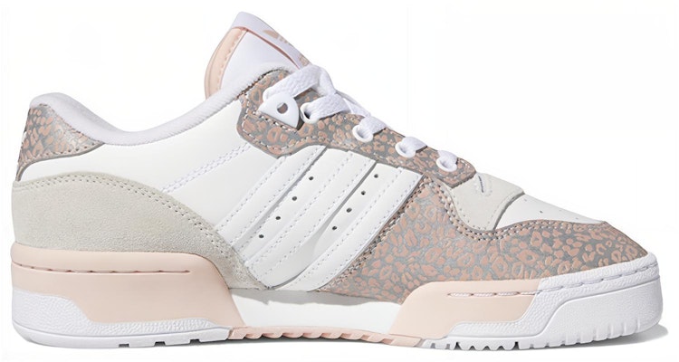 (Women) adidas Rivalry Low 'Pink Zebra Print' FW0661 Order (Women) adidas Rivalry Low 'Pink Zebra Print' FW0661